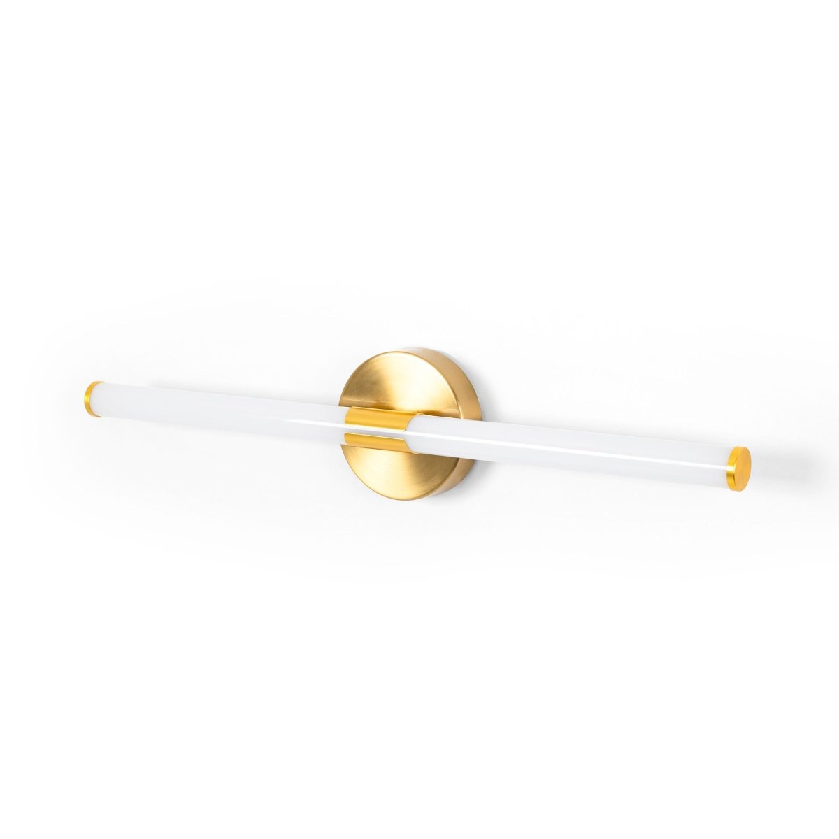Aplique LED tubular para baño - 8W - 720lm - IP44 - 60cm - Barcelona Led-