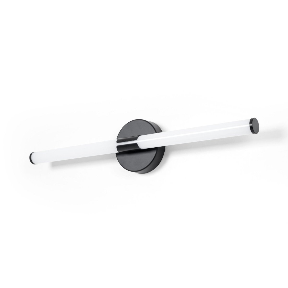Aplique LED tubular para baño - 8W - 720lm - IP44 - 60cm - Barcelona Led-