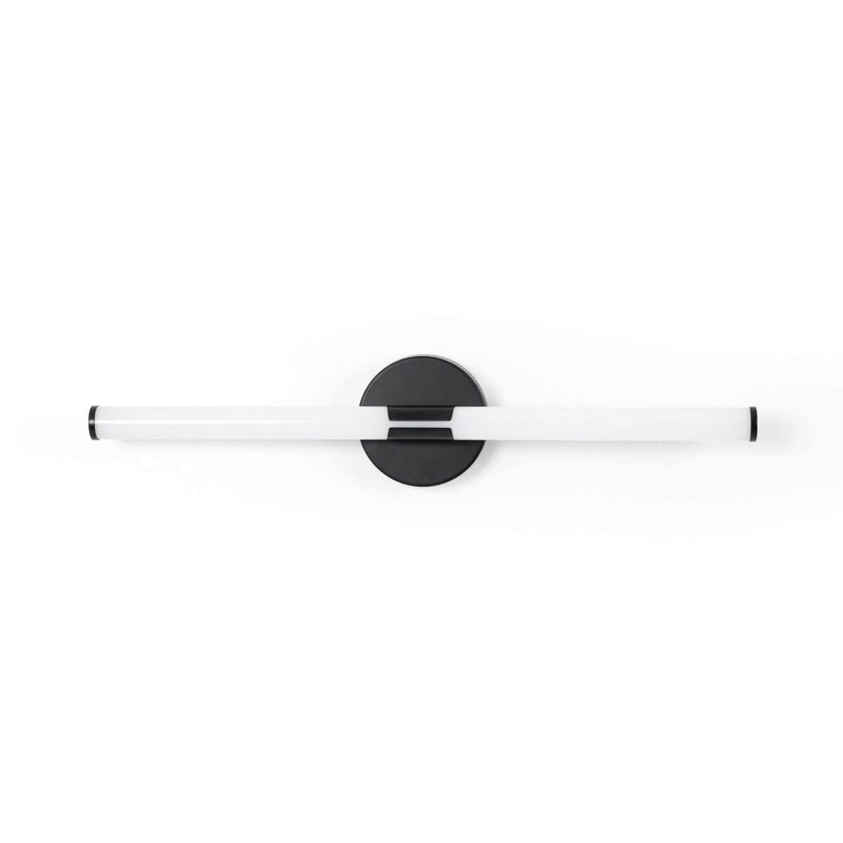 Aplique LED tubular para baño - 8W - 720lm - IP44 - 60cm - Barcelona Led-