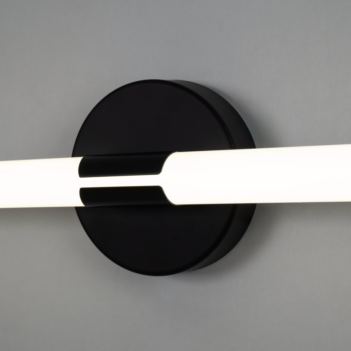 Aplique LED tubular para baño - 8W - 720lm - IP44 - 60cm - Barcelona Led-