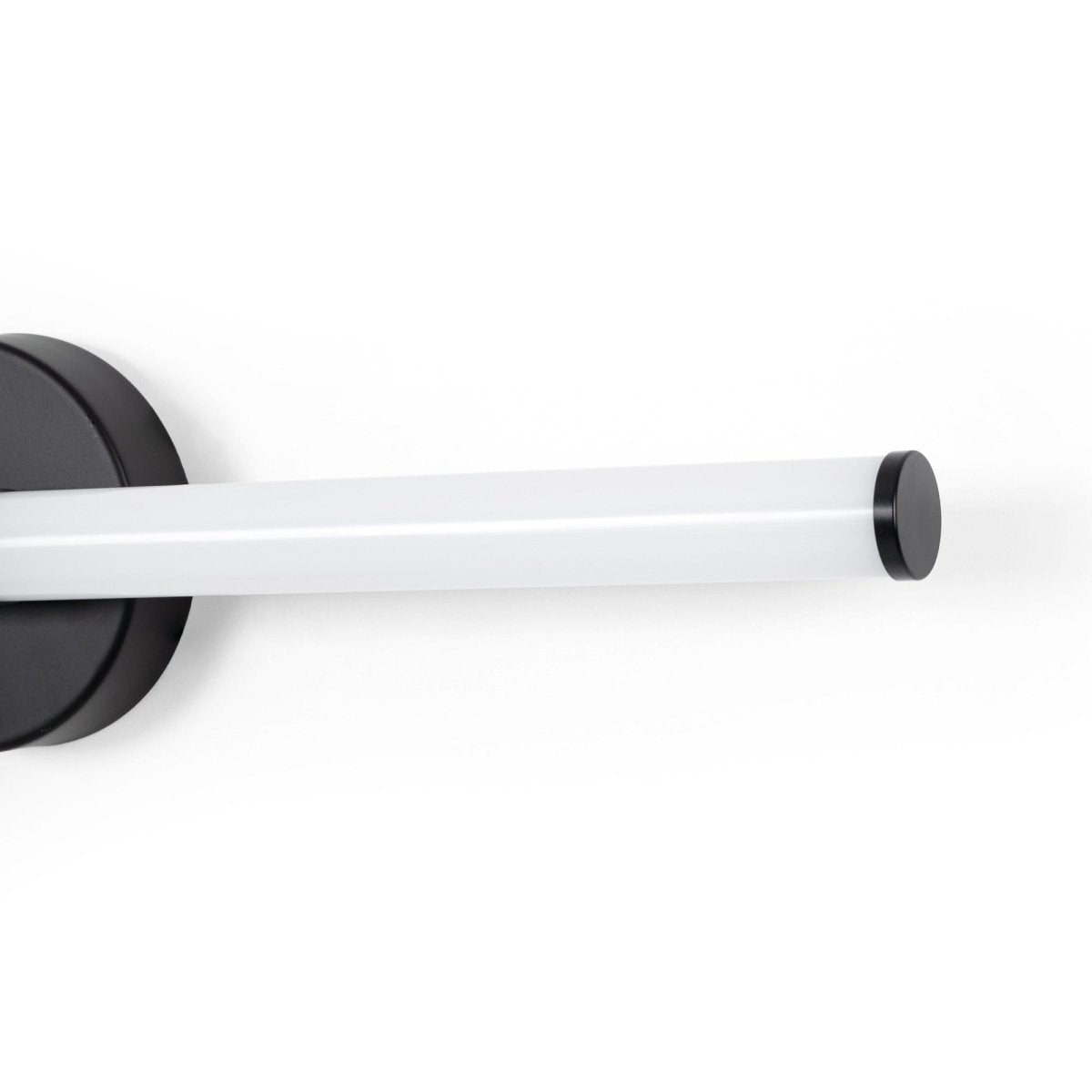 Aplique LED tubular para baño - 8W - 720lm - IP44 - 60cm - Barcelona Led-