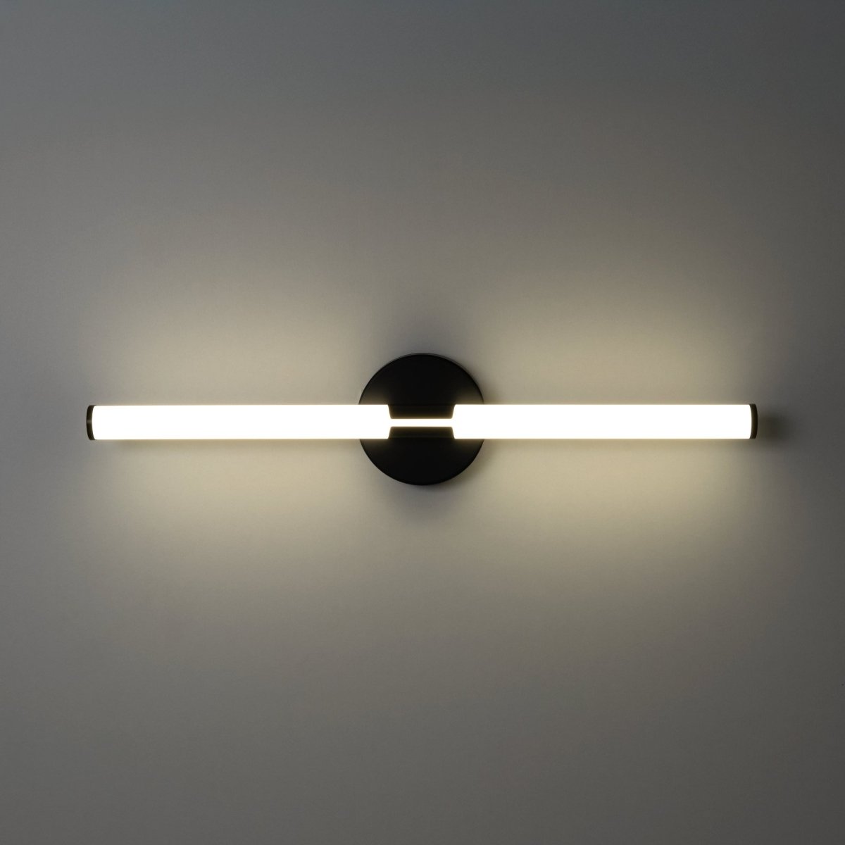 Aplique LED tubular para baño - 8W - 720lm - IP44 - 60cm - Barcelona Led-
