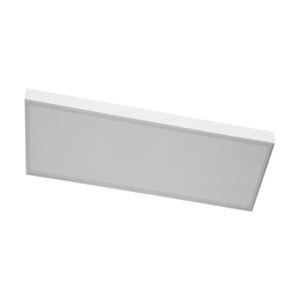 Kit de superficie en Policarbonato para panel LED Backlight 120x60 cm (2)
