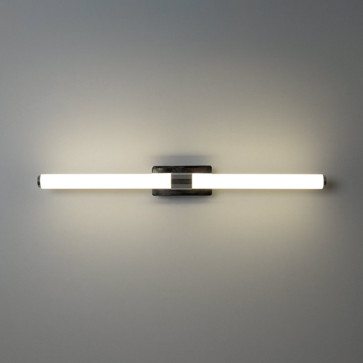 Aplique LED tubular para baño - 8W - IP44 - 60cm - Barcelona Led-