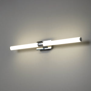 Aplique LED tubular para baño - 8W - IP44 - 60cm (7)