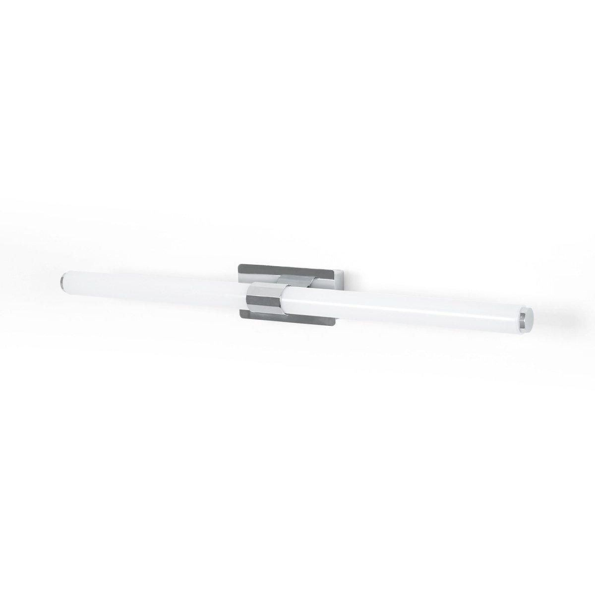 Aplique LED tubular para baño - 8W - IP44 - 60cm - Barcelona Led-