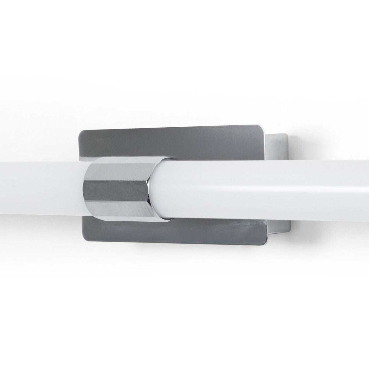 Aplique LED tubular para baño - 8W - IP44 - 60cm - Barcelona Led-