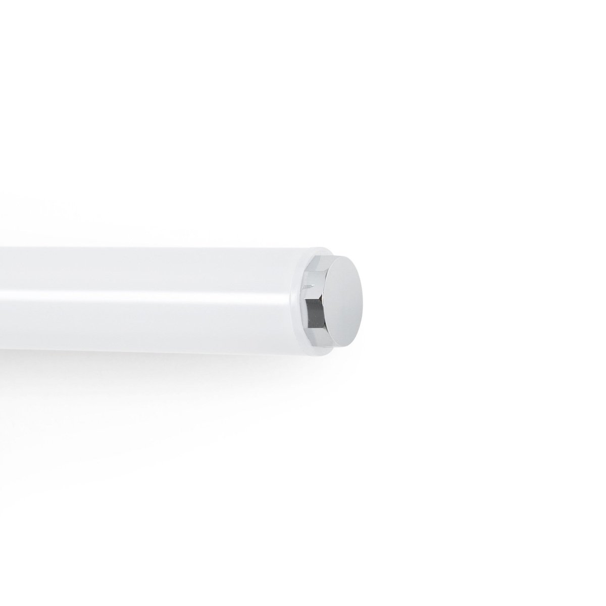 Aplique LED tubular para baño - 8W - IP44 - 60cm - Barcelona Led-