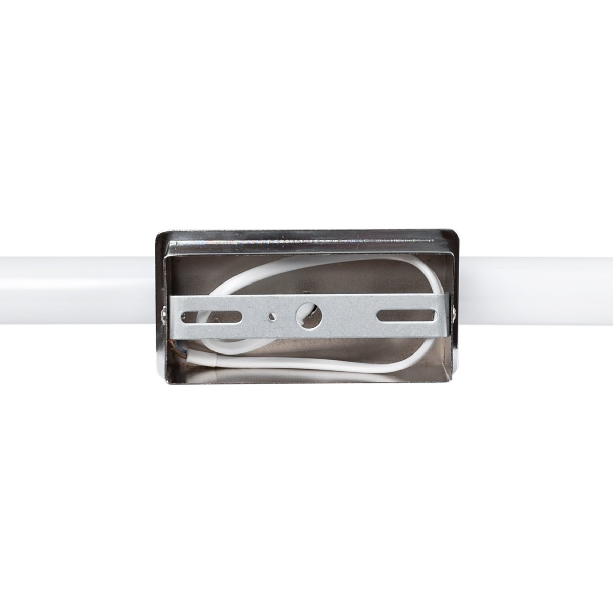 Aplique LED tubular para baño - 8W - IP44 - 60cm - Barcelona Led-