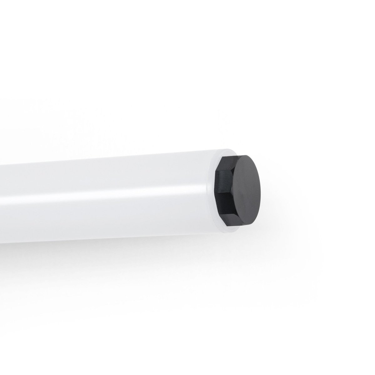 Aplique LED tubular para baño - 8W - IP44 - 60cm - Barcelona Led-