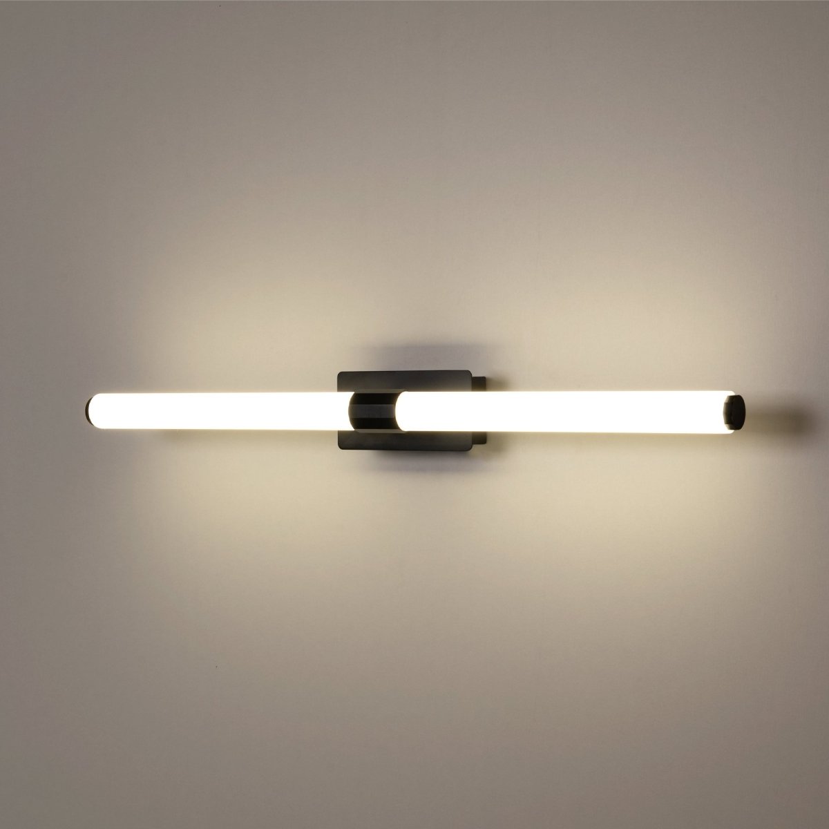 Aplique LED tubular para baño - 8W - IP44 - 60cm - Barcelona Led-
