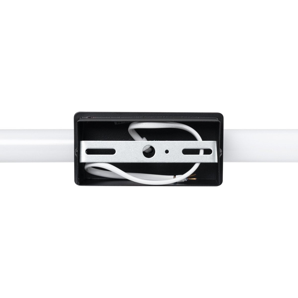 Aplique LED tubular para baño - 8W - IP44 - 60cm - Barcelona Led-