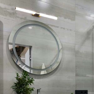 Aplique LED tubular para baño - 8W - IP44 - 60cm (37)