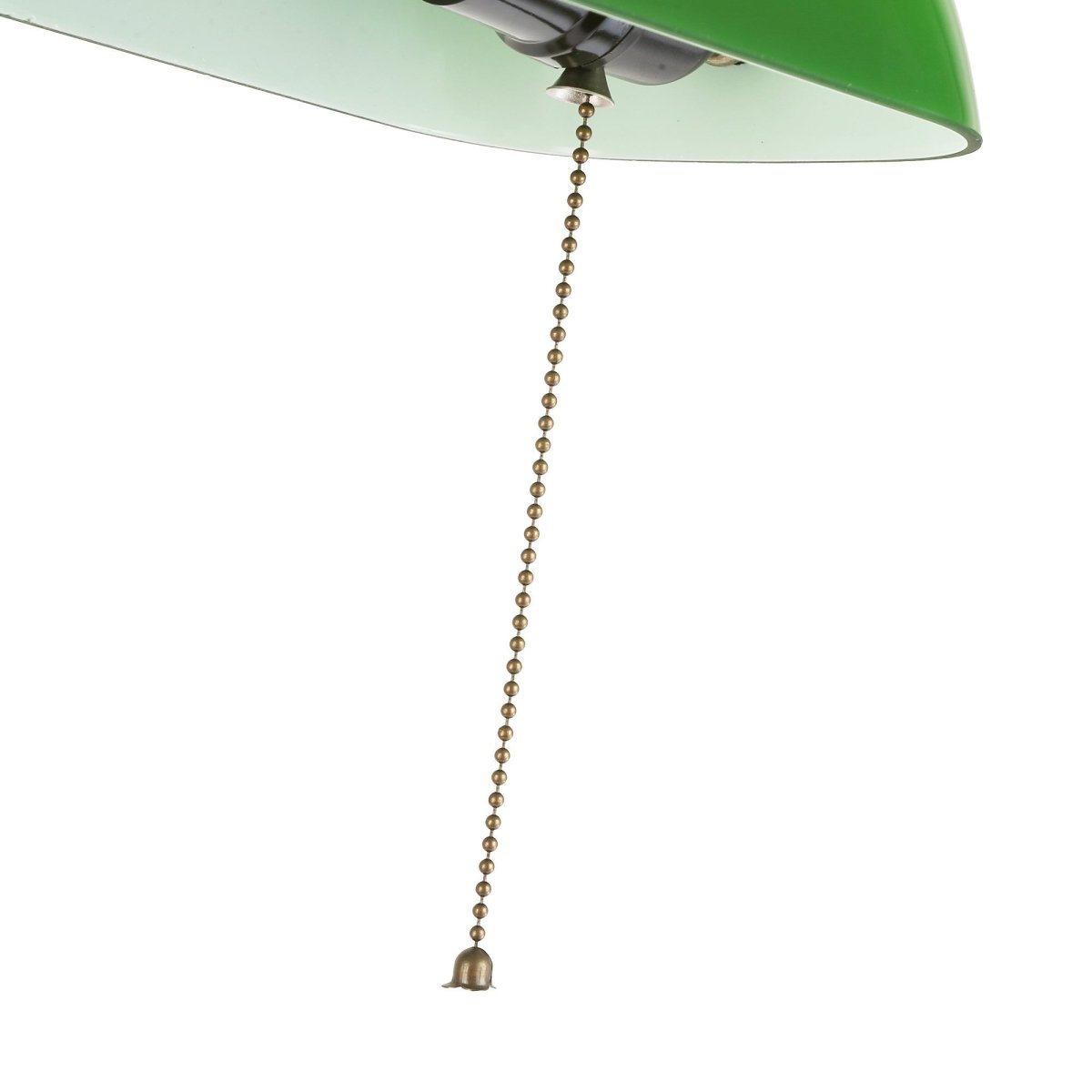 Lámpara de pie vintage "BANQUERO" - E27 - Barcelona Led-Decoración
