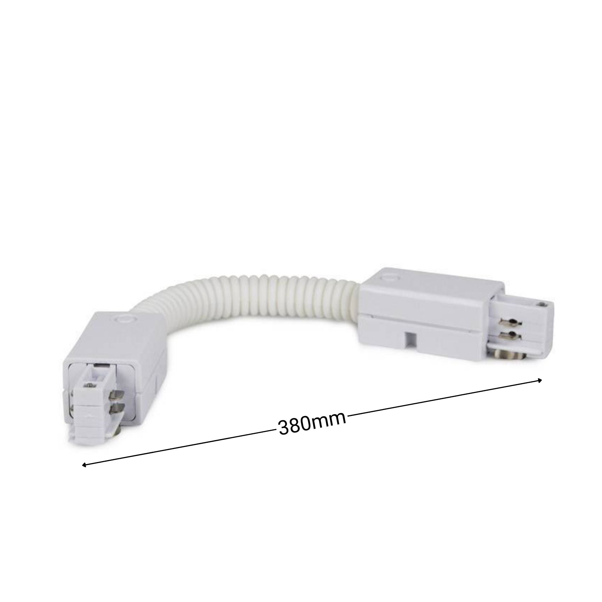 Unión flexible para carril trifásico (5)