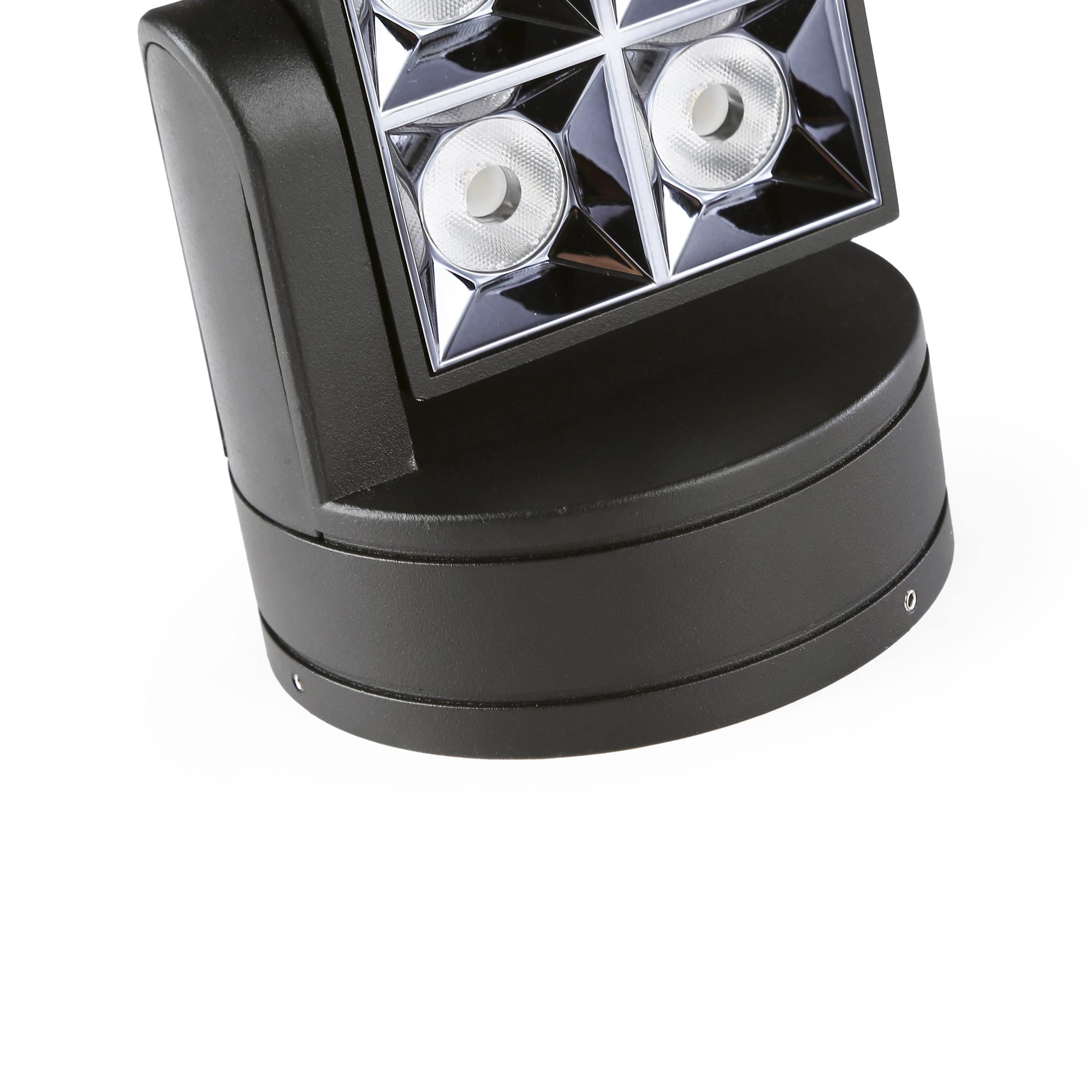 Aplique techo LED cuadrado orientable 8W - CCT - UGR18 - Chip OSRAM - Driver KGP (6)