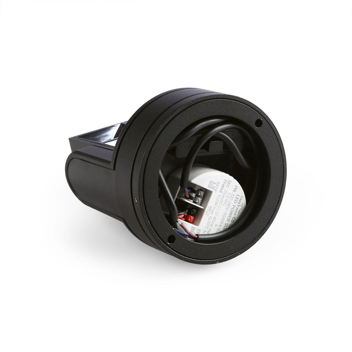 Aplique techo LED cuadrado orientable 8W - CCT - UGR18 - Chip OSRAM - Driver KGP - Barcelona Led-Decoración