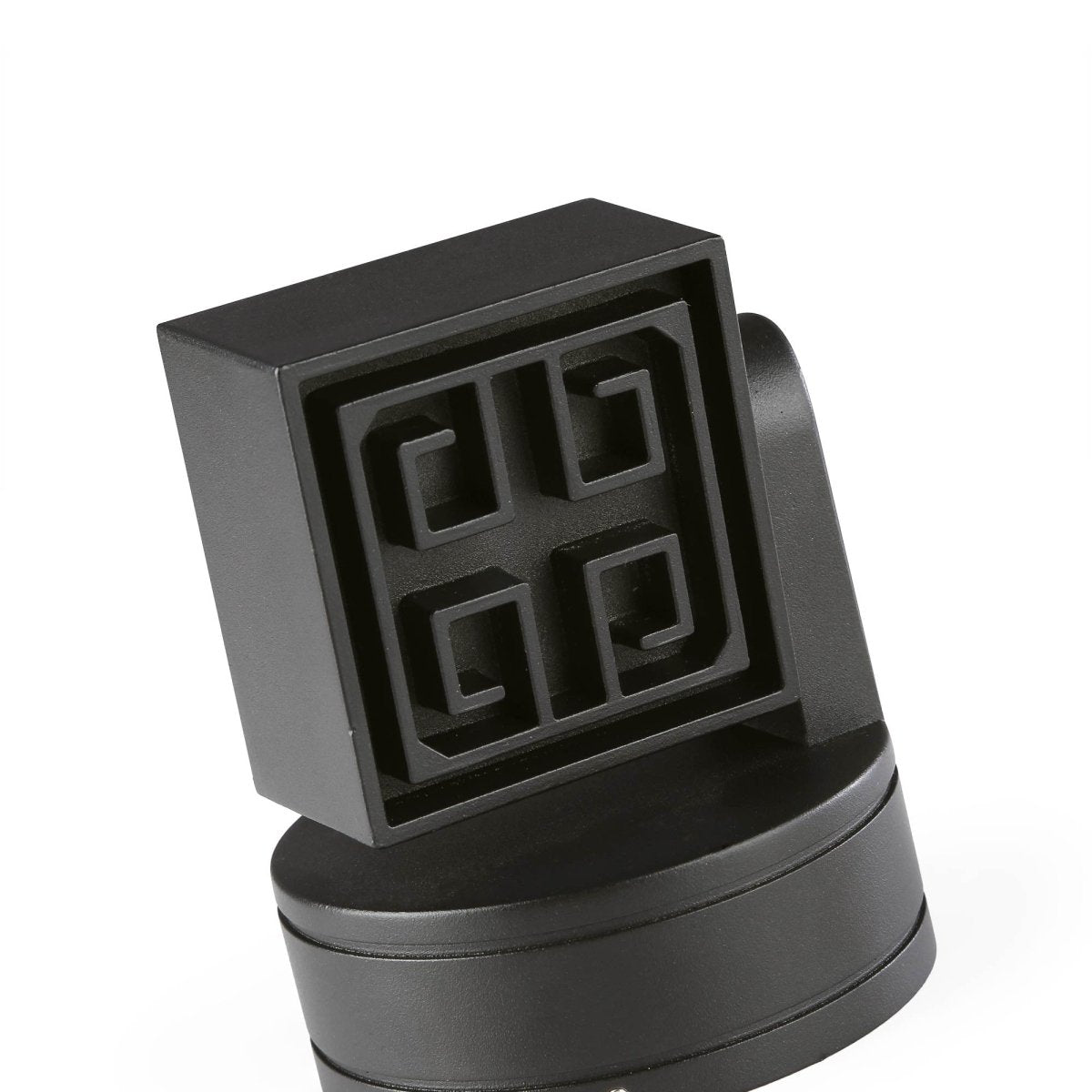 Aplique techo LED cuadrado orientable 8W - CCT - UGR18 - Chip OSRAM - Driver KGP - Barcelona Led-Decoración
