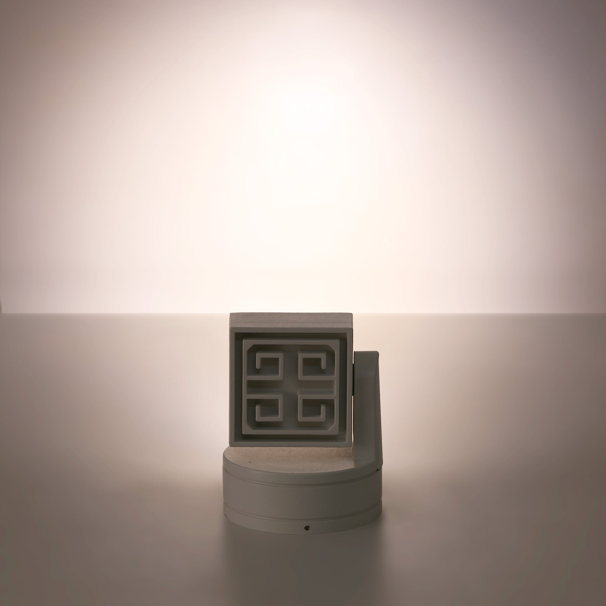 Aplique techo LED cuadrado orientable 8W - CCT - UGR18 - Chip OSRAM - Driver KGP (16)