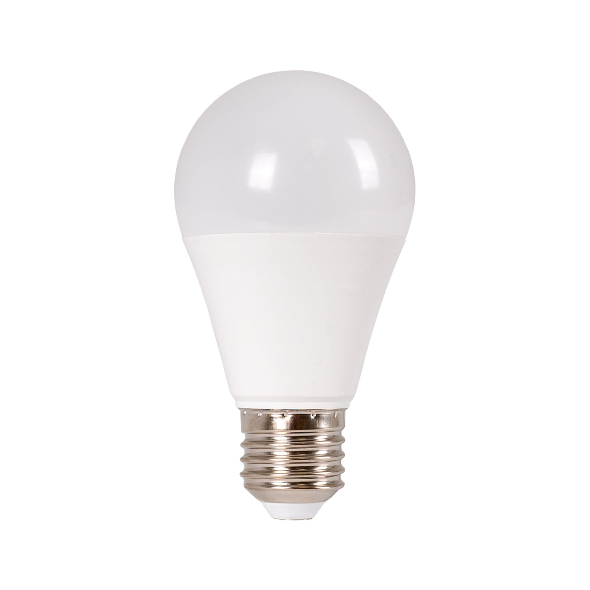 Bombilla LED E27 A60 - 10W - Regulable (10)