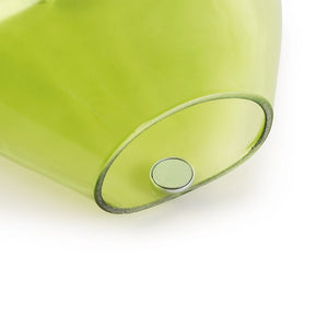 Aplique de pared LED cristal "GLOBO" 8W - Colores (78)