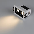 LED-Einbaustrahler 4W - CCT - UGR18 - CRI90 - IP20 4