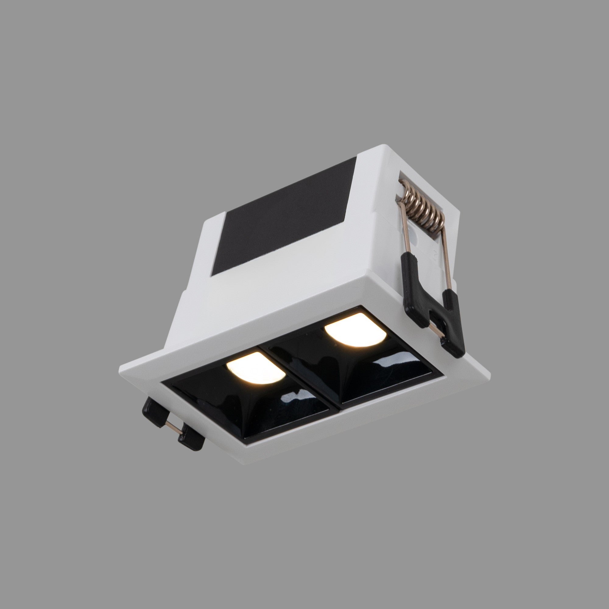 Foco lineal LED empotrable 4W - CCT - UGR18 - CRI90 - IP20 (7)