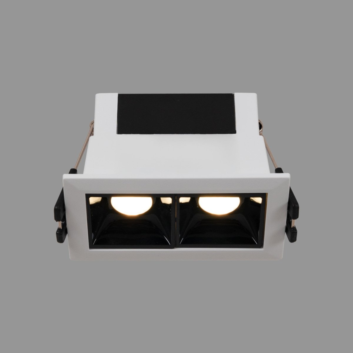 Foco lineal LED empotrable 4W - UGR18 - CRI90 - Driver LIFUD - Barcelona Led-