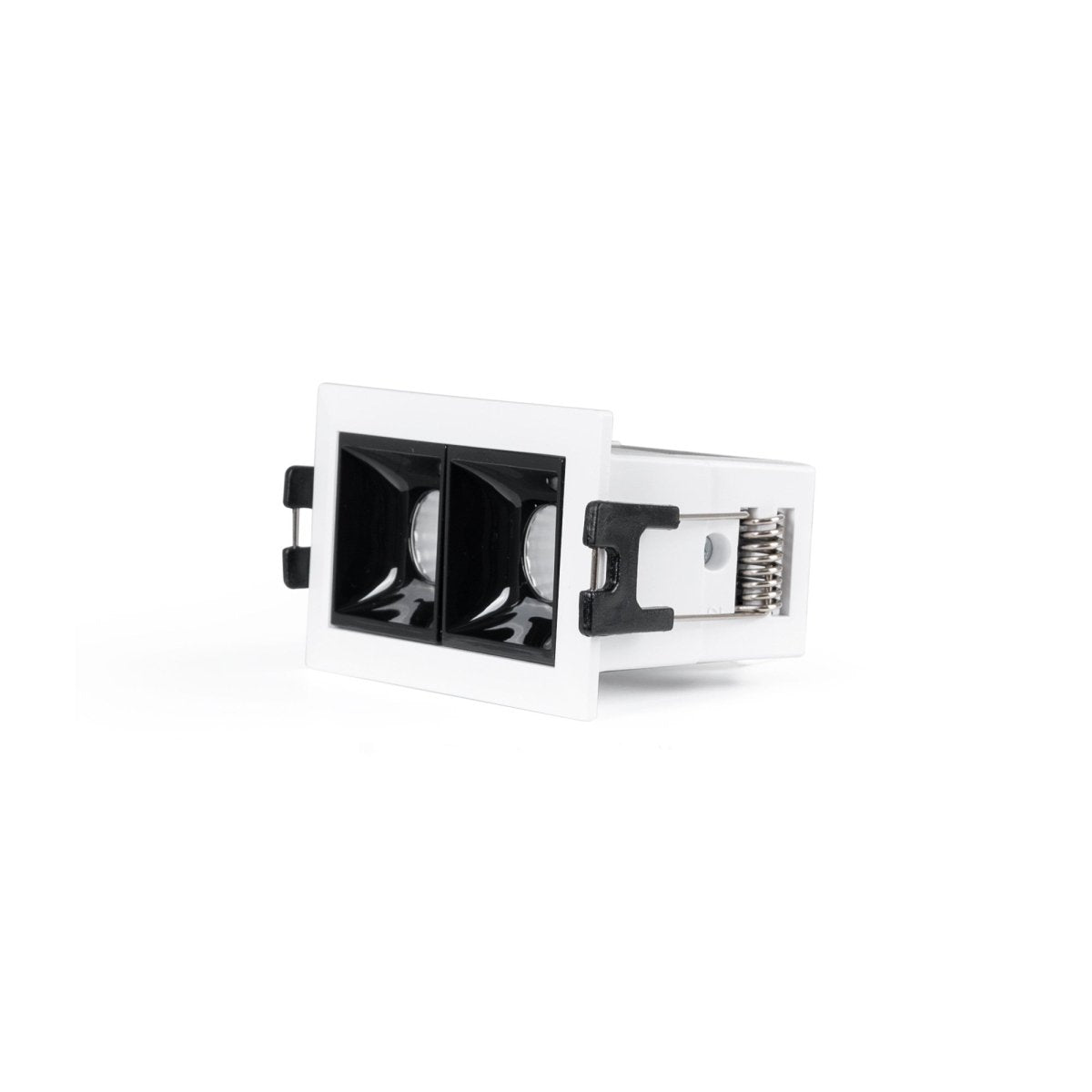 Foco lineal LED empotrable 4W - UGR18 - CRI90 - Driver LIFUD - Barcelona Led-