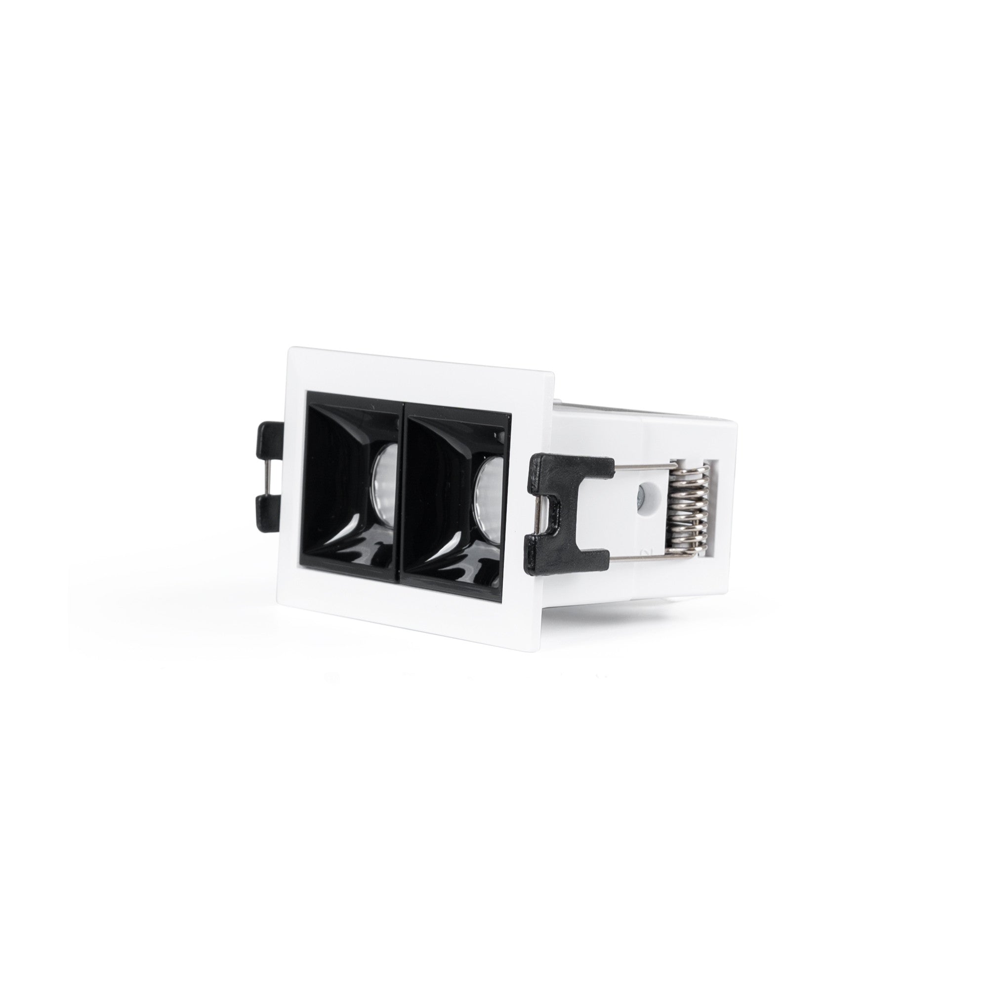 Foco lineal LED empotrable 4W - CCT - UGR18 - CRI90 - IP20 (13)