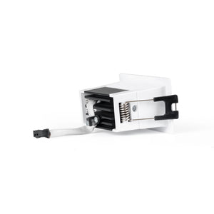 Foco lineal LED empotrable 4W - CCT - UGR18 - CRI90 - IP20 (14)