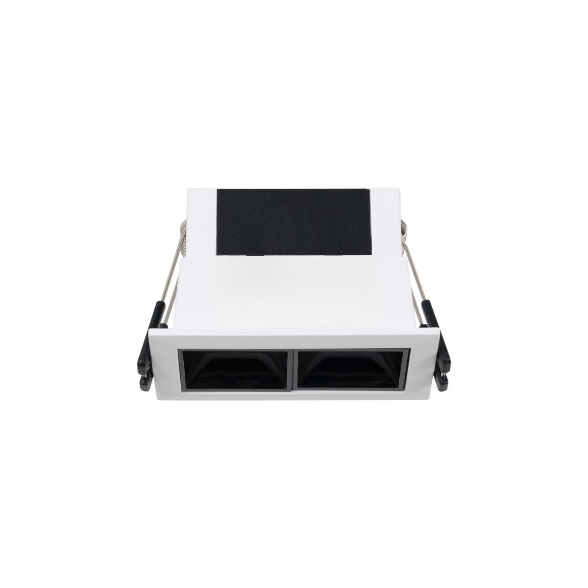 Foco lineal LED empotrable 4W - UGR18 - CRI90 - Driver LIFUD - Barcelona Led-
