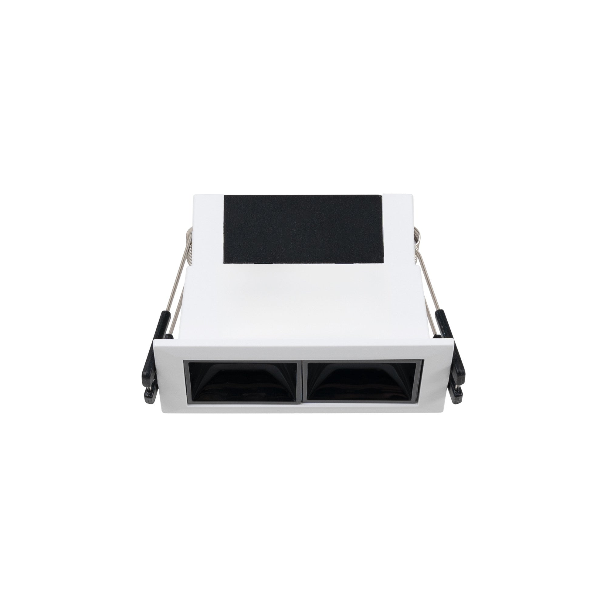 Foco lineal LED empotrable 4W - UGR18 - CRI90 - Driver LIFUD (20)