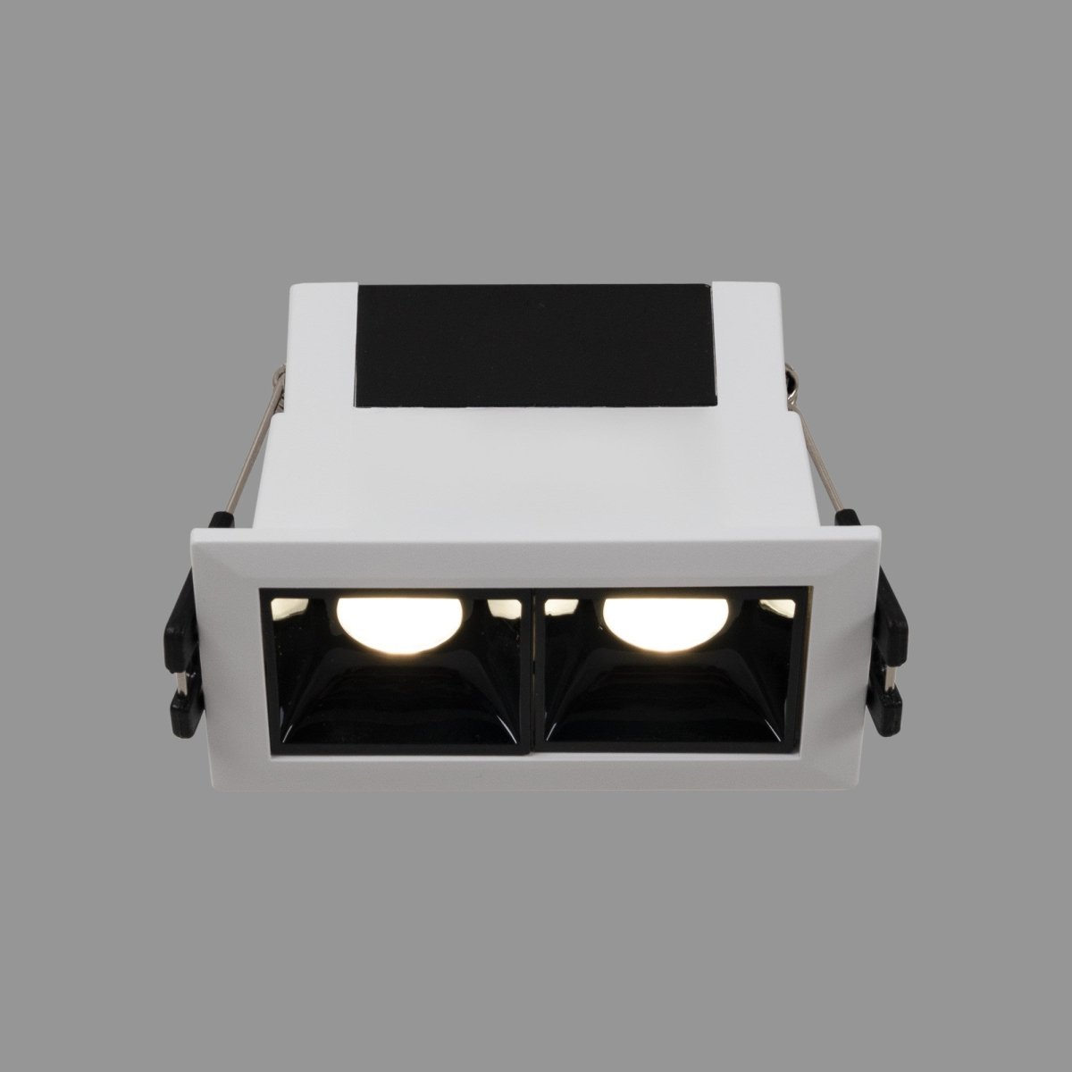 Foco lineal LED empotrable 4W - UGR18 - CRI90 - Driver LIFUD - Barcelona Led-