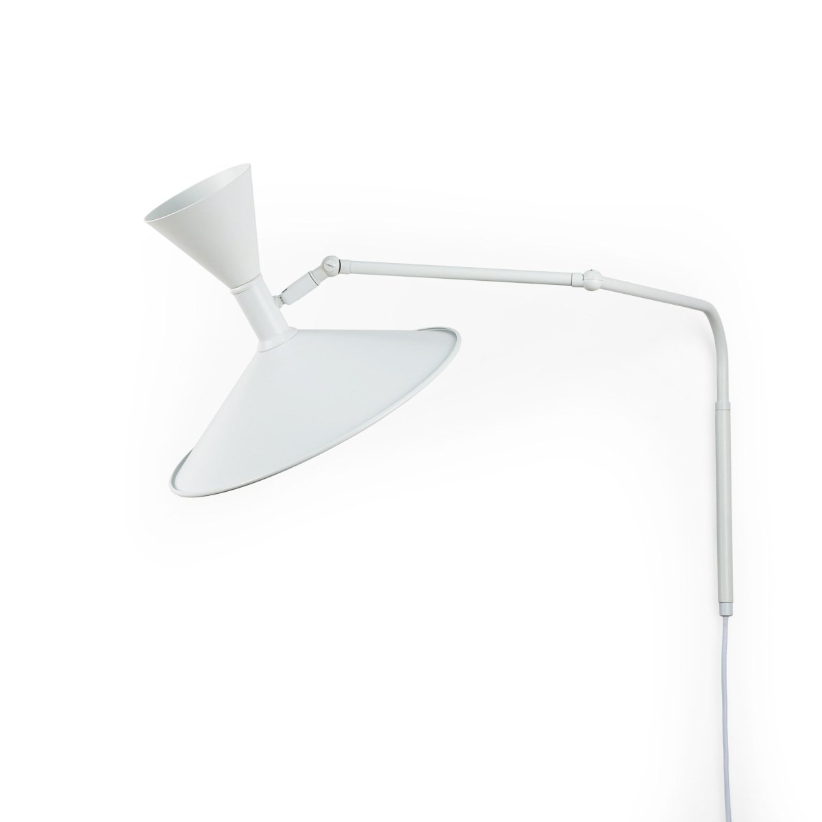 Lámpara de pared de diseño "NIM" - E14  + G9 - Barcelona Led-Decoración