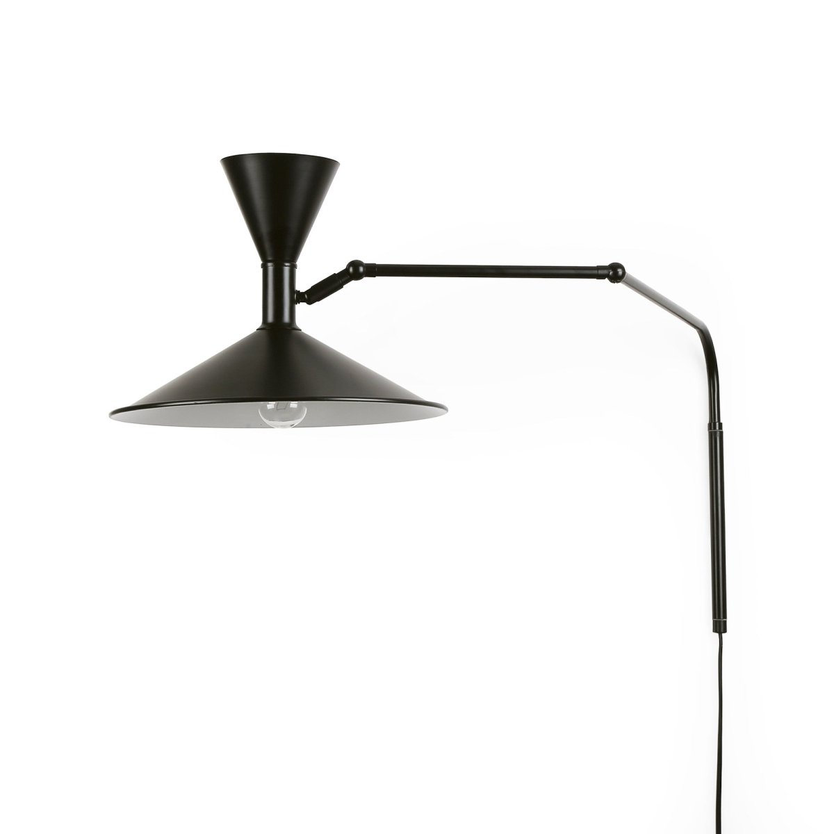 Lámpara de pared de diseño "NIM" - E14  + G9 - Barcelona Led-Decoración