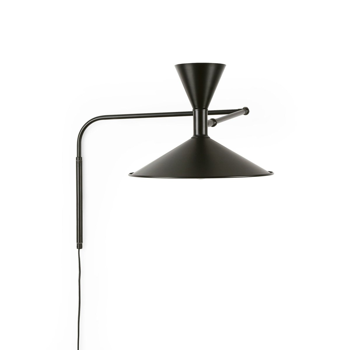 Lámpara de pared de diseño "NIM" - E14  + G9 - Barcelona Led-Decoración