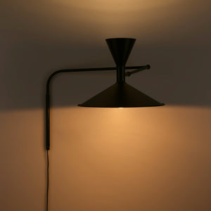 Lámpara de pared de diseño "NIM" - E14  + G9 (23)