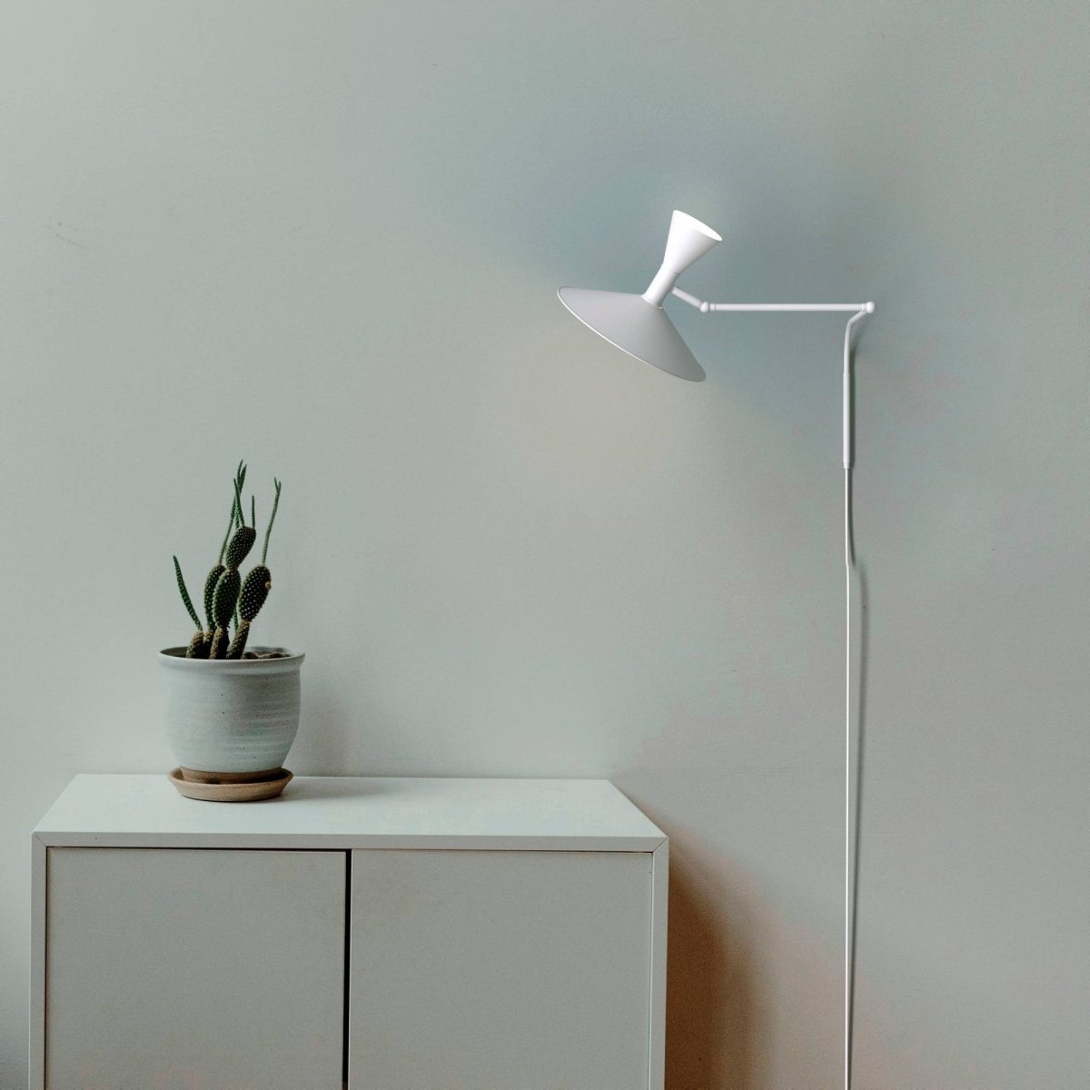 Lámpara de pared de diseño "NIM" - E14  + G9 - Barcelona Led-Decoración