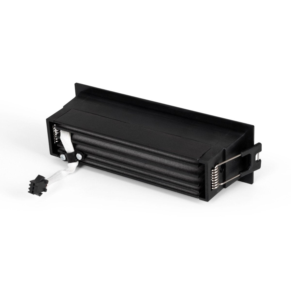 Foco lineal LED empotrable 7W - UGR18 - CRI90 - Driver LIFUD - Barcelona Led-