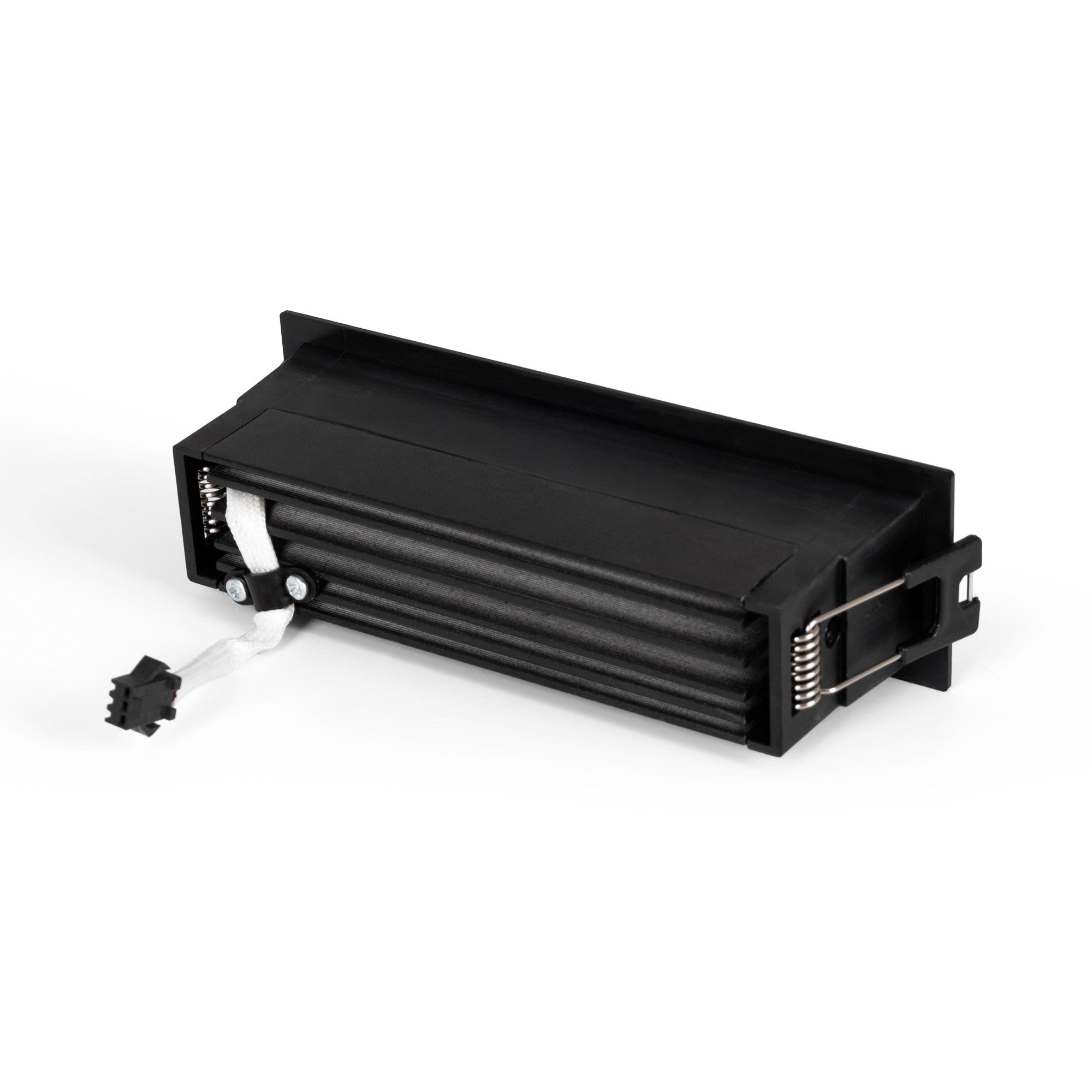 Foco lineal LED empotrable 7W - UGR18 - CRI90 - Driver LIFUD (30)