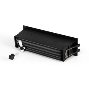 Foco lineal LED empotrable 7W - CCT - UGR18 - CRI90 - IP20 (31)