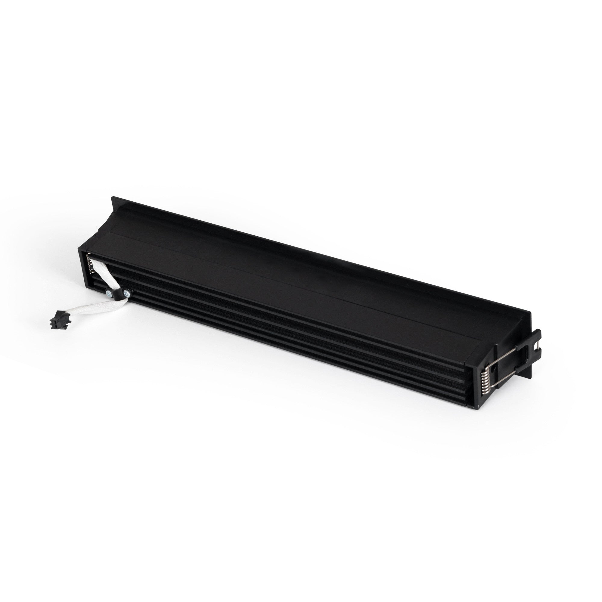 Foco lineal LED empotrable 14W - CCT - UGR18 - CRI90 - IP20 (33)