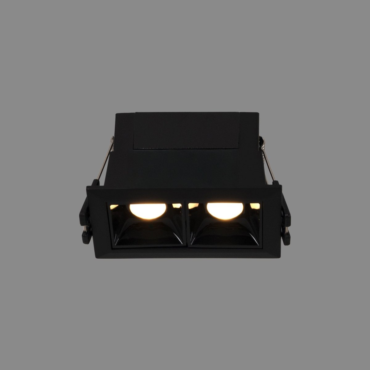 Foco lineal LED empotrable 4W - UGR18 - CRI90 - Driver LIFUD - Barcelona Led-
