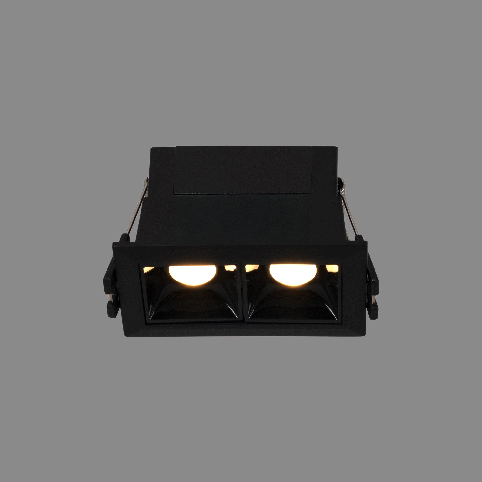 Foco lineal LED empotrable 4W - UGR18 - CRI90 - Driver LIFUD (28)