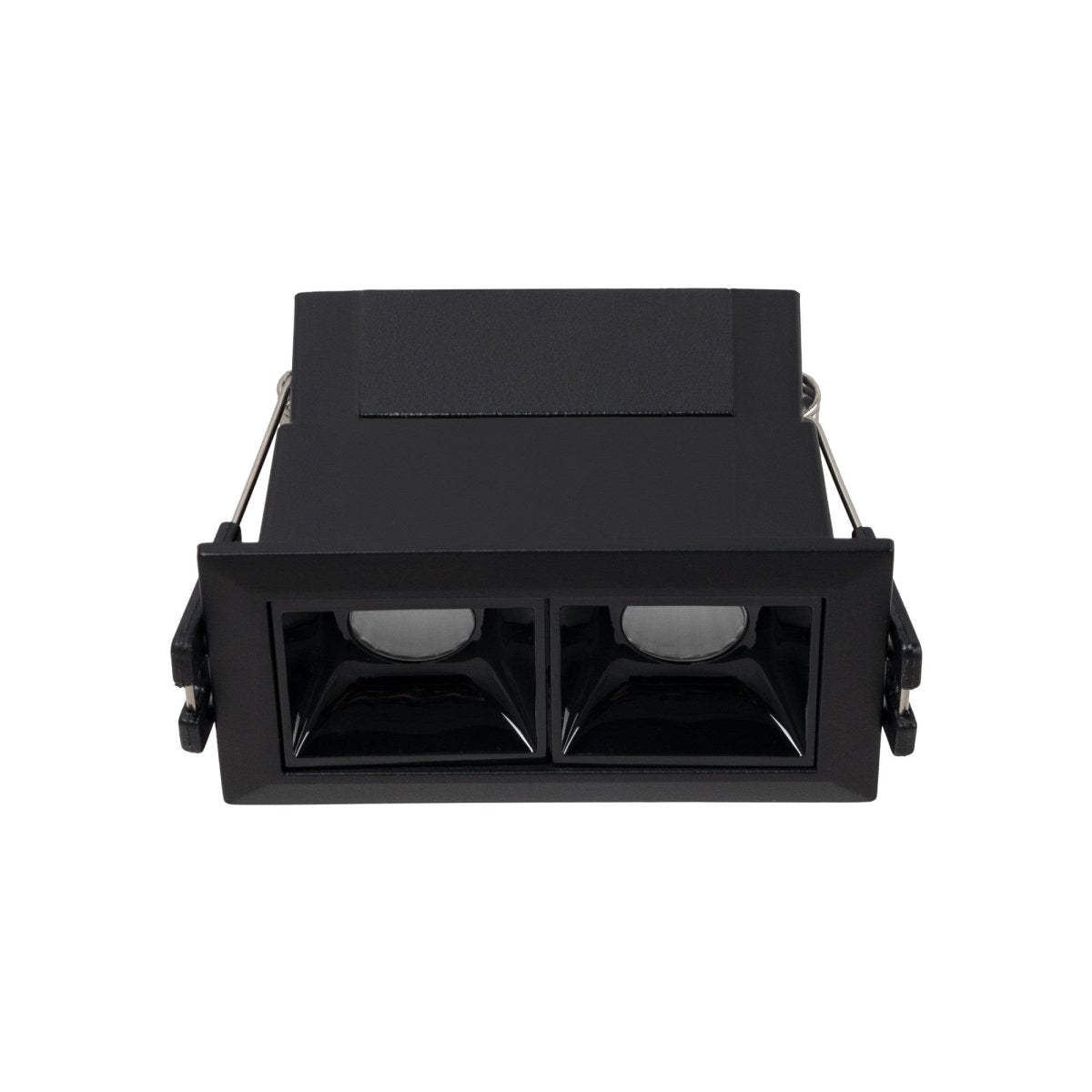 Foco lineal LED empotrable 4W - UGR18 - CRI90 - Driver LIFUD - Barcelona Led-