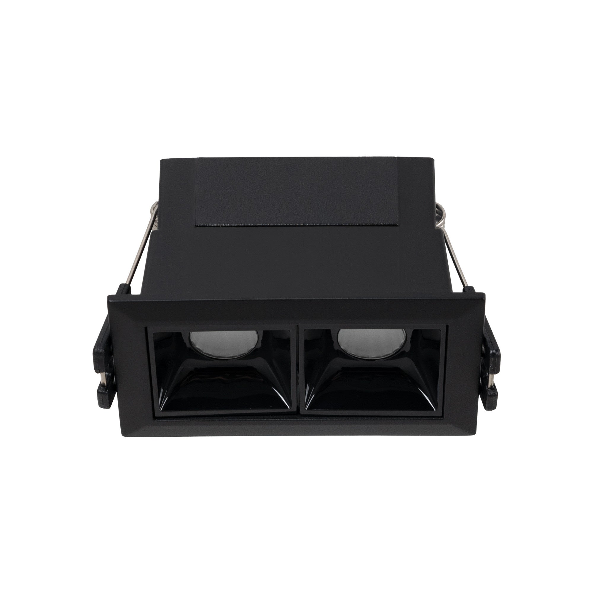 Foco lineal LED empotrable 4W - CCT - UGR18 - CRI90 - IP20 (23)