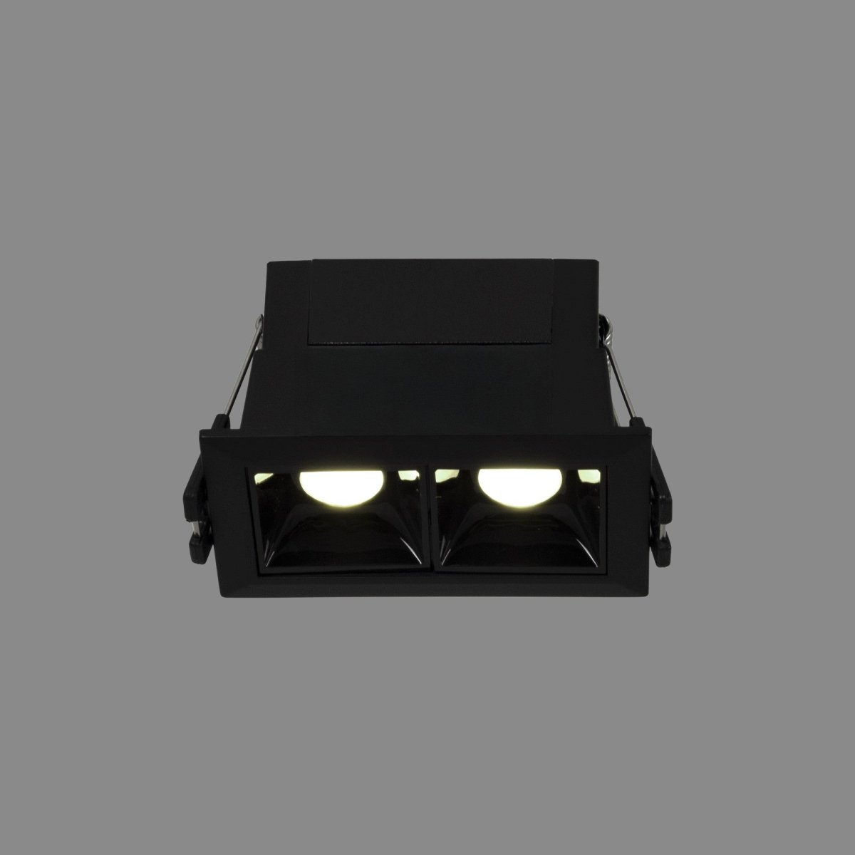 Foco lineal LED empotrable 4W - UGR18 - CRI90 - Driver LIFUD - Barcelona Led-