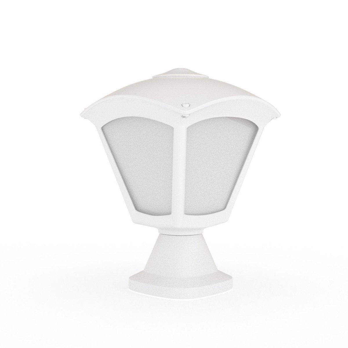 Farol de pie exterior FUMAGALLI "Disma/Roby" - Barcelona Led-