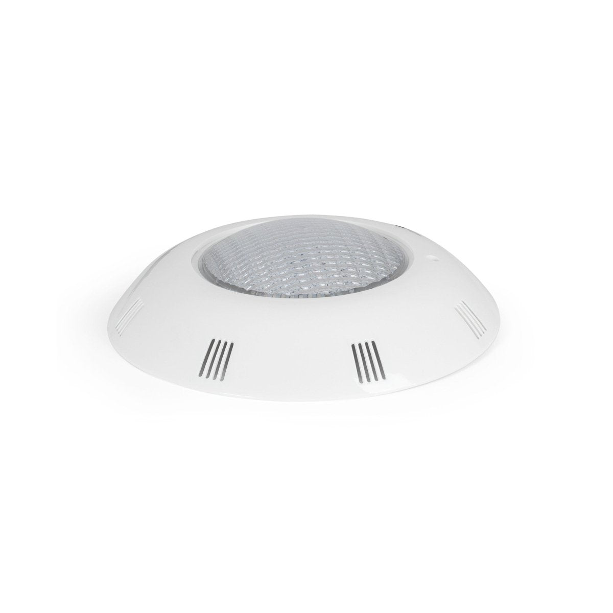 Foco LED sumergible para piscina - 12V AC - 24W - IP68 - Ø295mm - Barcelona Led-